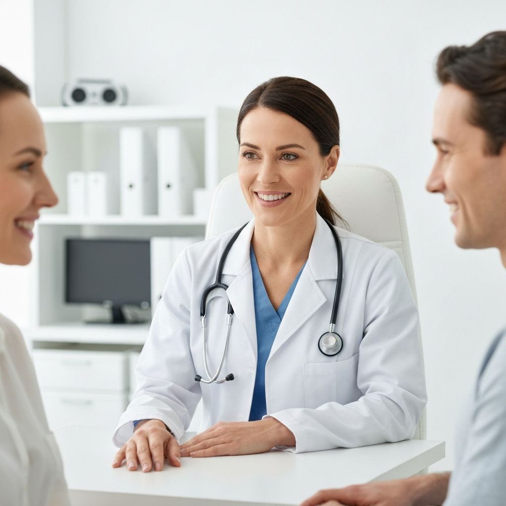 Reviewing Provider Networks
